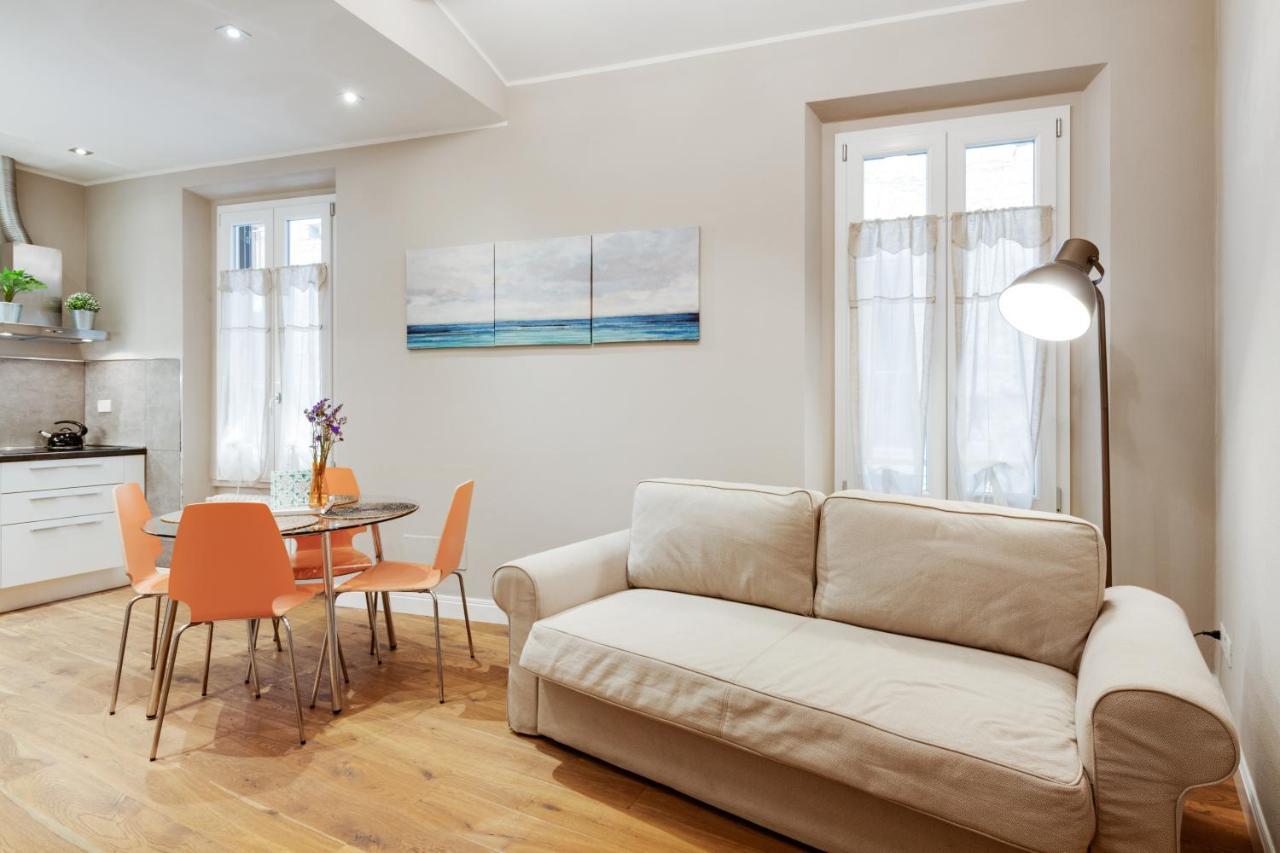 Palazzo Pitti & Ponte Vecchio Cozy Flat Apartment Florence Exterior photo