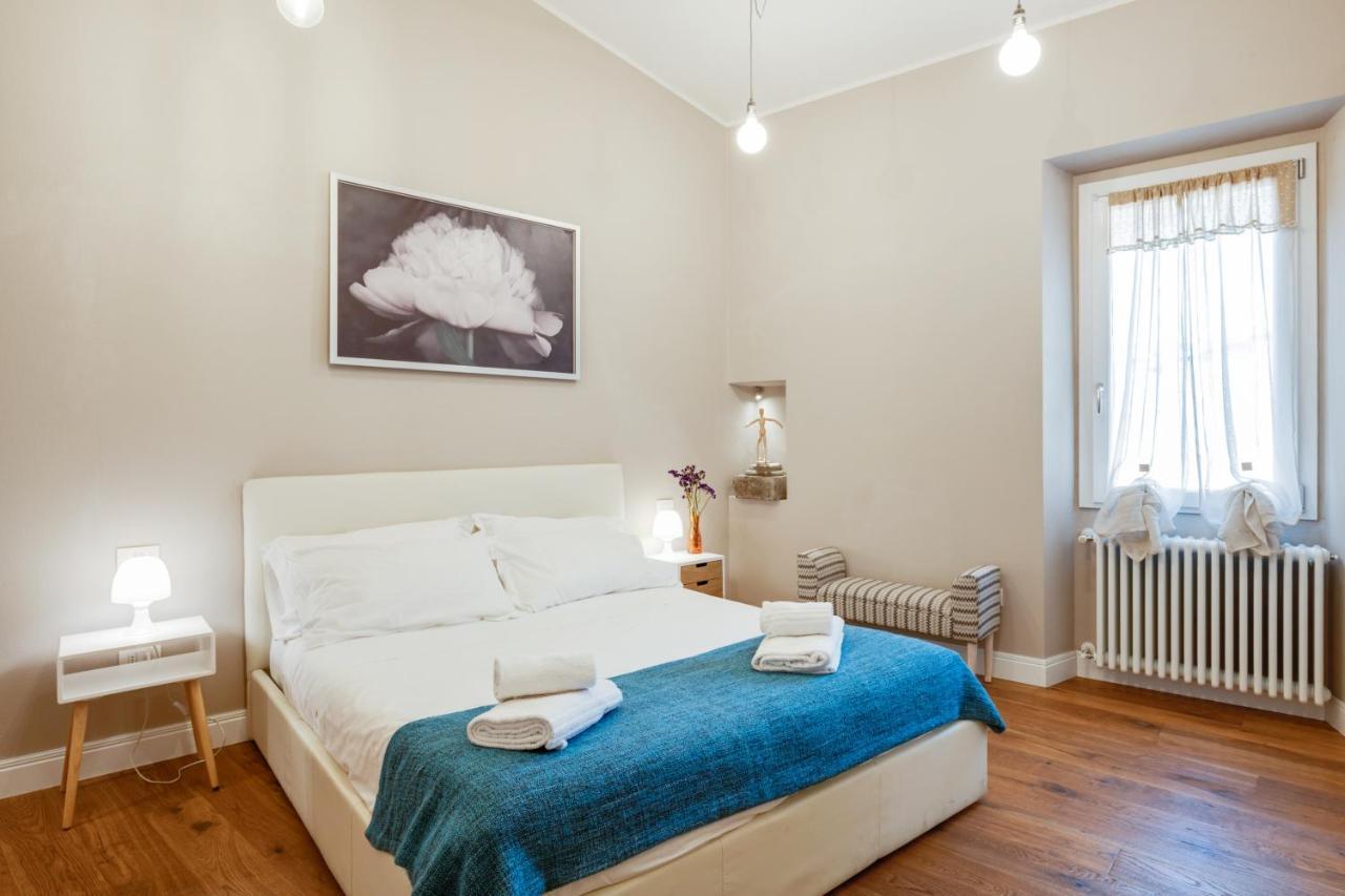 Palazzo Pitti & Ponte Vecchio Cozy Flat Apartment Florence Exterior photo