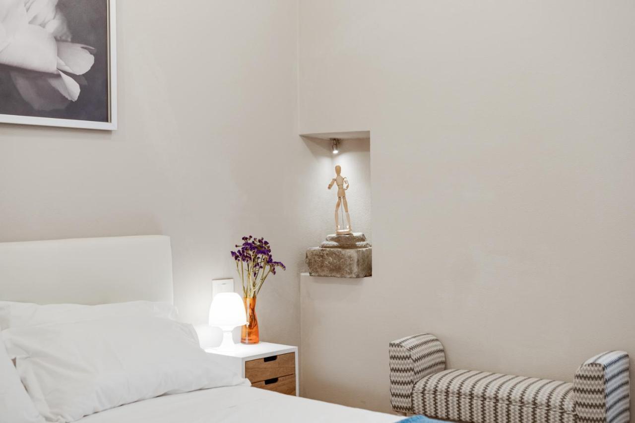 Palazzo Pitti & Ponte Vecchio Cozy Flat Apartment Florence Exterior photo